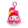 JAZWARES Squishmallow 3.5 Inch My Melody Sanrio Plush Clip -Owl And Goose Gifts FullSizeRender 3b2548f3 1beb 48a7 8968 f6c78d289ed9