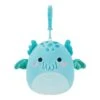 JAZWARES Squishmallow 3.5 Inch Theotto The Cthulhu Monster Plush Clip -Owl And Goose Gifts FullSizeRender 590af843 7c35 4ae1 ac0f 46c22bb04333