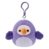 JAZWARES Squishmallow 3.5 Inch Neha The Dodo Bird Plush Clip -Owl And Goose Gifts FullSizeRender 681baeb0 5bc7 4976 8777 790c26b3a963