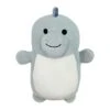 JAZWARES Squishmallow 10 Inch Justin The Gray Dinosuar Hug Mees Plush Toy -Owl And Goose Gifts FullSizeRender 8f808780 c8fd 49c2 8446 8a53f2d16654