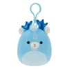 JAZWARES Squishmallow 3.5 Inch Xam The Kirin Plush Clip -Owl And Goose Gifts FullSizeRender 98b7e664 4f54 4056 929d b7c892a2de02