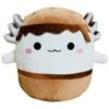 JAZWARES Squishmallow 12 Inch Prometheus The Smores Axolotl Plush Toy -Owl And Goose Gifts FullSizeRender b778b591 1aad 4abe 8d97 41ef95890fa8