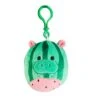 JAZWARES Squishmallow 3.5 Inch Damaris The Watermelon Hippo Plush Clip 5 JAZWARES Squishmallow 3.5 Inch Damaris The Watermelon Hippo Plush Clip -Owl And Goose Gifts FullSizeRender e6001e0c ccd9 45db add9 7b8c6c02126f