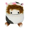 JAZWARES Squishmallow 12 Inch Benny The Bigfoot In Cow Costume Plush Toy 3 JAZWARES Squishmallow 12 Inch Benny The Bigfoot In Cow Costume Plush Toy -Owl And Goose Gifts FullSizeRender e6b2aada 4567 4028 a0aa 5ce13db7a056 1