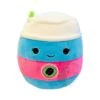 JAZWARES Squishmallow 5 Inch Aloeen The Latte Neon Foods Plush Toy -Owl And Goose Gifts IMG 4141