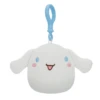 JAZWARES Squishmallow 3.5 Inch Cinnamoroll Sanrio Plush Clip -Owl And Goose Gifts IMG 5293