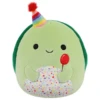 JAZWARES Squishmallow 8 Inch Henry The Turtle With Birthday Hat Plush Toy -Owl And Goose Gifts Screenshot2025 03 21100035 41f1d3d7 58fc 449f b9d4 c45bfe03033d