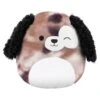JAZWARES Squishmallow 12 Inch Zerdan The Brown Marbled Dog Plush Toy -Owl And Goose Gifts Screenshot2025 03 21100908 f22a7ff4 eea9 4d5f 9d28 a947e43bc2de