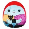 Squishmallow 8 Inch Sally Nightmare Before Christmas Halloween Plush Toy -Owl And Goose Gifts Screenshot2025 05 15140107