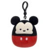 JAZWARES Squishmallow 3.5 Inch Mickey Mouse Disney Plush Clip -Owl And Goose Gifts Screenshot2025 06 16145844