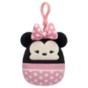 JAZWARES Squishmallow 3.5 Inch MInnie Mouse Disney Plush Clip -Owl And Goose Gifts Screenshot2025 06 16150005