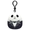 JAZWARES Squishmallow 3.5 Inch Jack Skellington Nightmare Before Christmas Plush Clip -Owl And Goose Gifts Screenshot2025 06 16150131