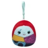 JAZWARES Squishmallow 3.5 Inch Sally Nightmare Before Christmas Plush Clip -Owl And Goose Gifts Screenshot2025 06 16150341