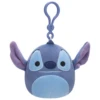 JAZWARES Squishmallow 3.5 Inch Stitch Disney Plush Clip -Owl And Goose Gifts Screenshot2025 06 16150528