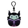JAZWARES Squishmallow 3.5 Inch Maleficent Disney Villains Plush Clip 4 JAZWARES Squishmallow 3.5 Inch Maleficent Disney Villains Plush Clip -Owl And Goose Gifts Screenshot2025 06 16150922