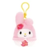 JAZWARES Squishmallow 3.5 Inch Sanrio Tropical My Melody Plush Clip -Owl And Goose Gifts Screenshot2025 06 16152634