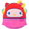 JAZWARES Squishmallow 8 Inch Kawaii Arcade Hello Kitty Sanrio Plush Toy -Owl And Goose Gifts e09d50f1 a8b5 4263 8a8e 740ca5601486