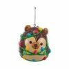 Squishmallow 3" Character Ornament - HANS THE HEDGEHOG -Owl And Goose Gifts ka 1211 4 squishmallow 3 character ornament hans the hedgehog 156049