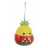 Squishmallow 3" Character Ornament - MAUI THE PINEAPPLE -Owl And Goose Gifts ka 1211 5 squishmallow 3 character ornament maui the pineapple 317451
