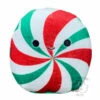 JAZWARES Squishmallow 5 Inch Dulce The Peppermint Christmas Plush Toy -Owl And Goose Gifts squishmallow christmas peppermint dulce 5 inch 391079