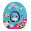 Squishmallow Micro Mallow Stacy The Squid Collector's Tin -Owl And Goose Gifts squishmallow collectors tin stacy the squid 963885