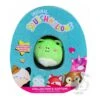 Squishmallow Micro Mallow Wendy The Frog Collector's Tin 2 Squishmallow Micro Mallow Wendy The Frog Collector's Tin -Owl And Goose Gifts squishmallow collectors tin wendy the frog 952256