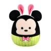 JAZWARES Squishmallow 8 Inch Mickey Mouse With Bunny Ears Easter Disney Plush Toy -Owl And Goose Gifts unnamed 19